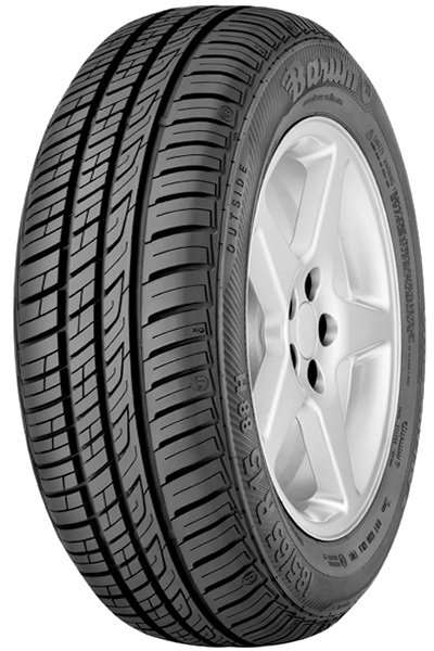 Шина 195/70 R14 Barum Brillantis 2 91T