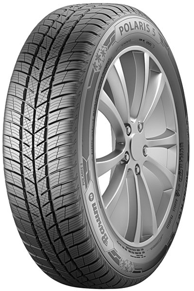 Шина 235/55 R19 Barum Polaris 5 105V XL FR