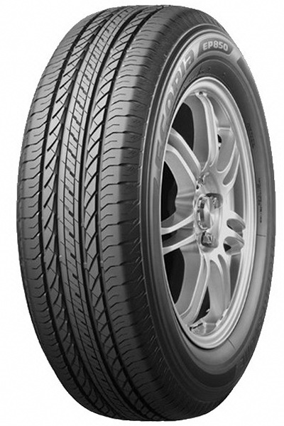 Шина 205/70 R15 Bridgestone Ecopia EP850 96H