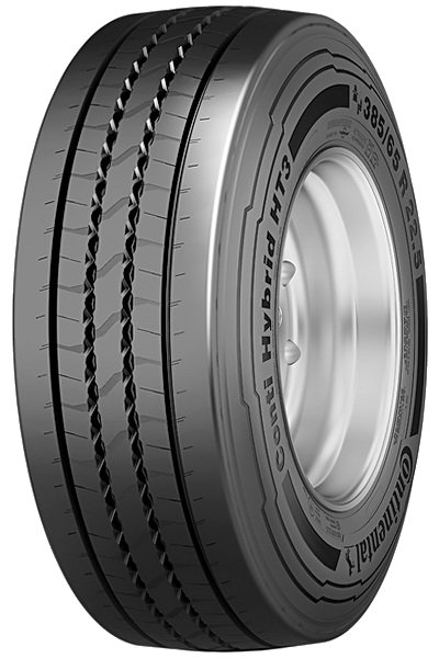 Шина 385/65 R 22.5 Continental Conti Hybrid HT3 160K (158L) FR