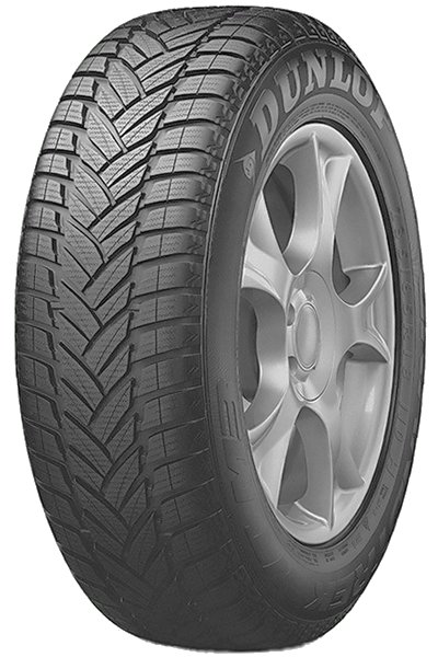 Шина 275/55 R19 Dunlop GrandTrek WT M3 111H