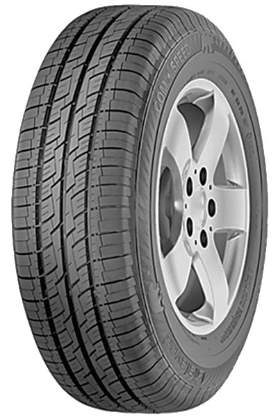 Шина 205/70 R15C Gislaved Com*Speed 106/104R