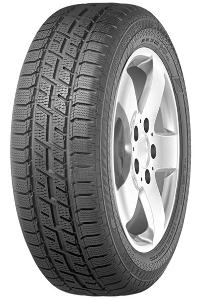 Шина 225/70 R15C Gislaved Euro*Frost Van 112/110R