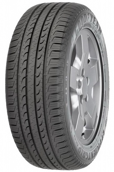 Шина 265/60 R18 Goodyear EfficientGrip SUV 110V