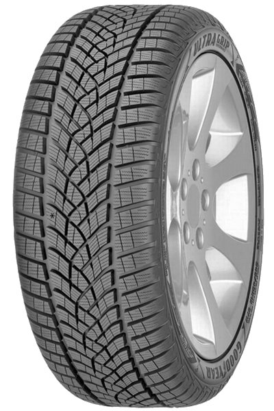 Шина 235/60 R16 Goodyear UltraGrip Performance Gen-1 100H