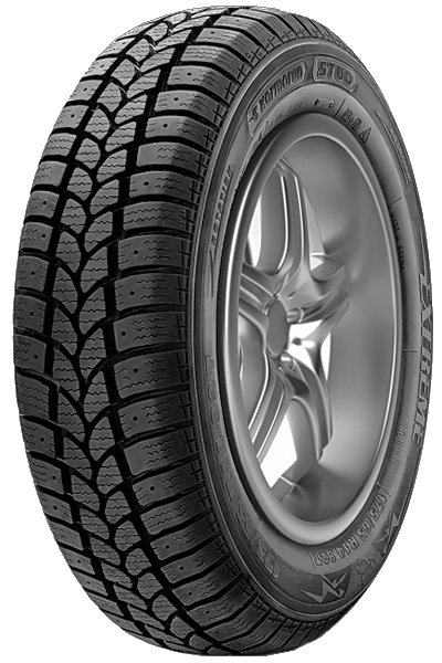 Шина 175/65 R14 Kormoran Stud Extreme 82T под шип
