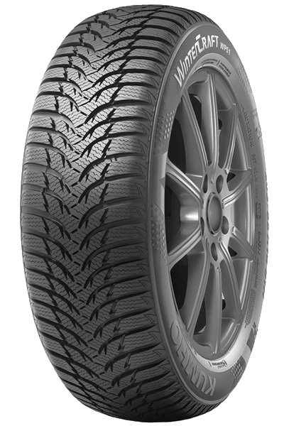 Шина 155/70 R13 Kumho WinterCraft WP51 75T