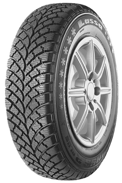 Шина 165/70 R14 Lassa Snoways 2 Plus 81T