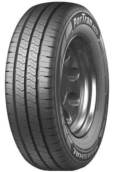 Шина 165/70 R14C Marshal PorTran KC53 89/87R