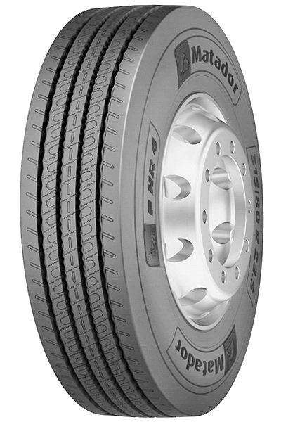 Шина 315/80 R 22.5 Matador F HR 4 156/150L руль