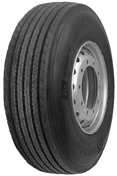 Шина 385/65 R 22.5 Matador F HR 4 160K (158L) 3PMSF