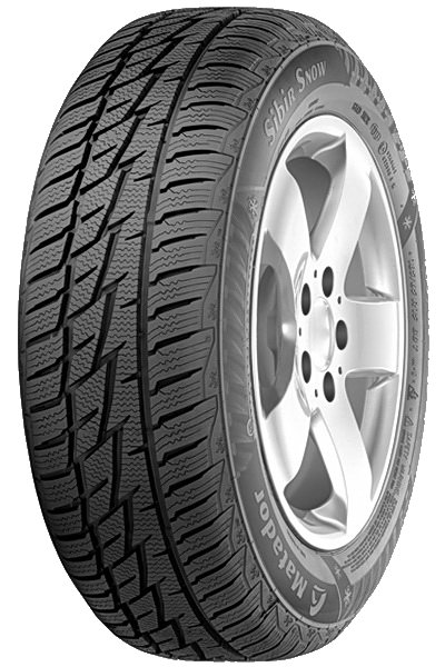 Шина 225/45 R17 Matador MP92 91H FR