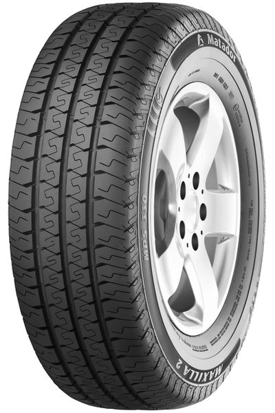 Шина 195 R14C Matador MPS330 106/104R