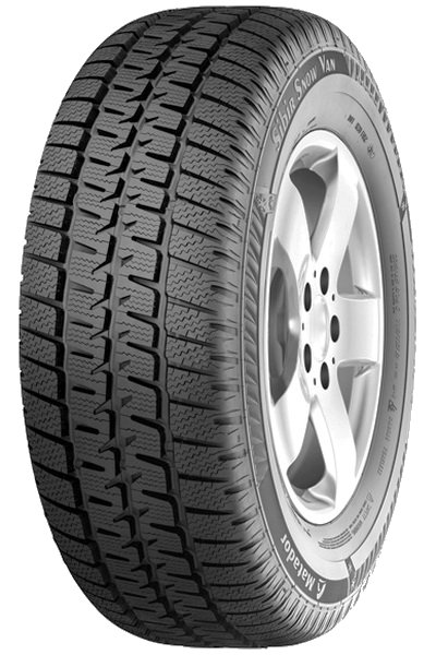 Шина 195 R14C Matador MPS530 106/104Q