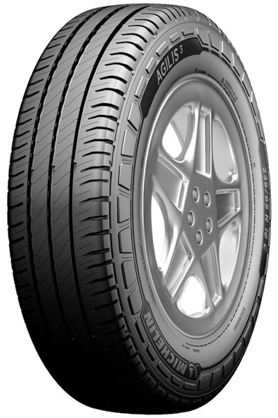 Шина 215/65 R16C Michelin Agilis 3 109/107T