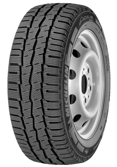 Шина 225/70 R15C Michelin Agilis Alpin 112/110R