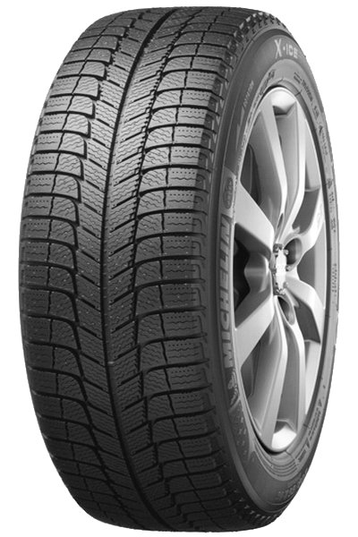Шина 215/60 R17 Michelin X-Ice Xi3 96T