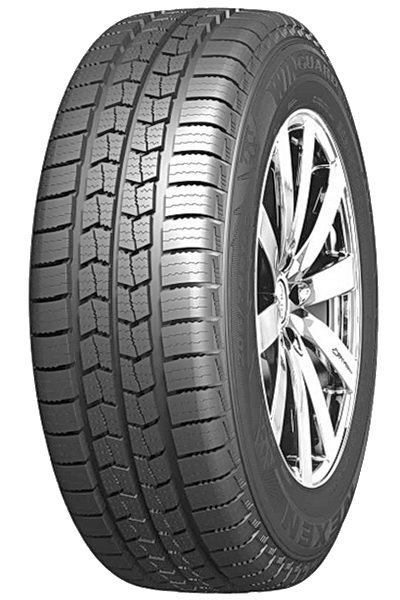 Шина 215/70 R15C Nexen Winguard WT1 109/107R