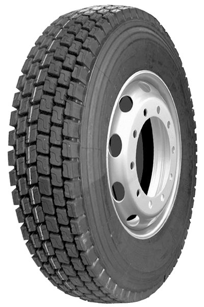 Шина 10.00 R 20 Ovation VI-638 149/146K вед
