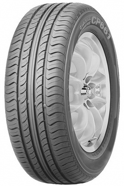 Шина 155/70 R13 Roadstone Classe Premiere CP661 75T