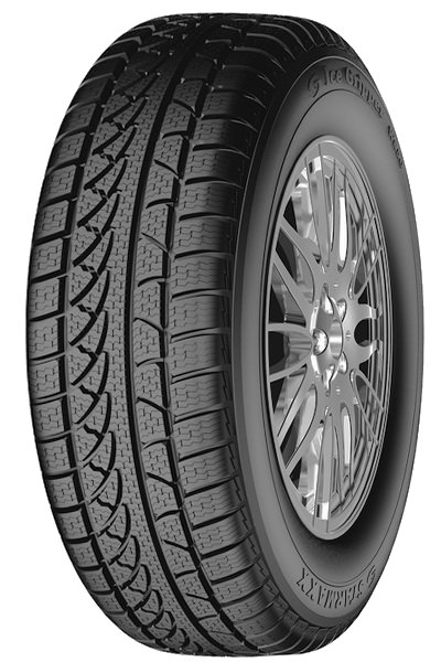 Шина 215/50 R18 Starmaxx Ice Gripper W850 92V