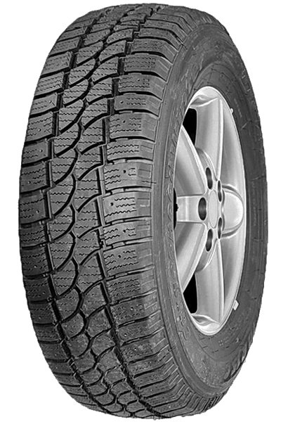 Шина 195/65 R16C Strial 201 Winter 104/102R под шип