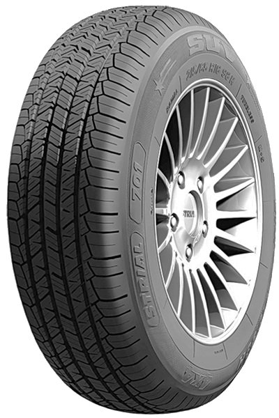 Шина 225/60 R17 Strial 701 SUV 99H