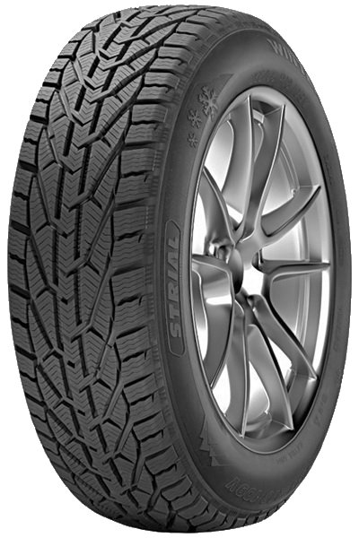 Шина 215/60 R16 Strial Winter 99H XL