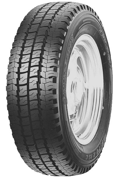 Шина 185/75 R16C Tigar Cargo Speed 104/102R в/с