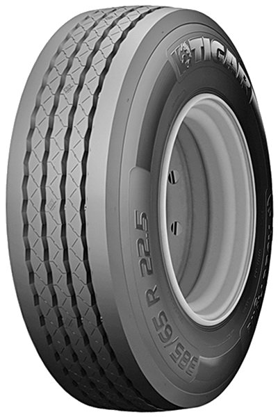 Шина 385/65 R 22.5 Tigar Road Agile T 160K M+S VM