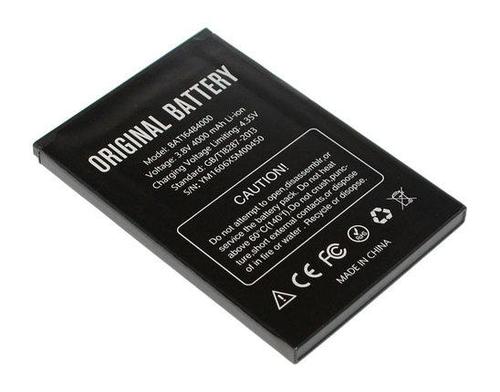 Аккумулятор к Doogee X5 MAX 4000mAh