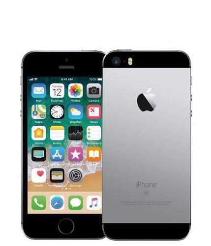 Apple iPhone SE 32gb Black Neverlock.Полный комплект + коробка