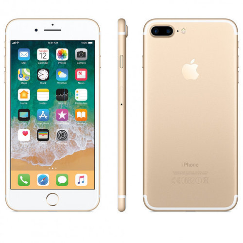 Apple iPhone 7 Plus 32GB Gold