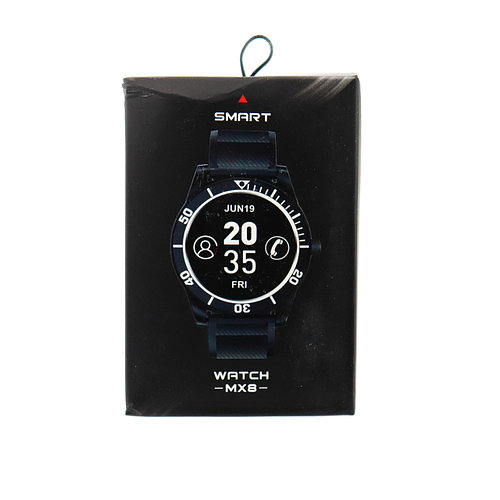 Aspor Smart Watch MX8
