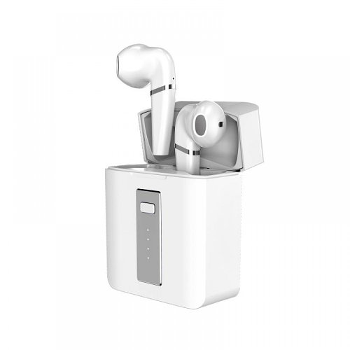 Наушники Aspor A605 White