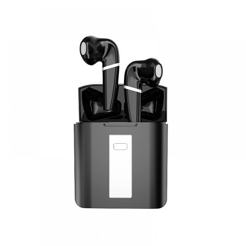 Наушники Aspor A605 Black