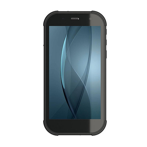 Sigma mobile X-treme PQ20 black