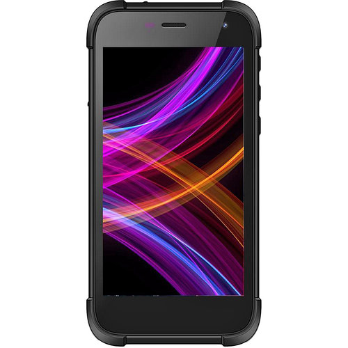 Sigma mobile X-treme PQ29 black