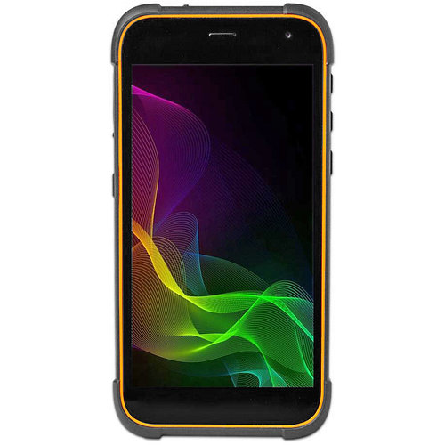 Sigma mobile X-treme PQ29 black orange