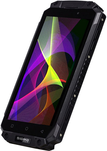 Sigma mobile X-treme PQ39 MAX black