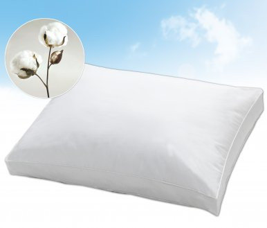Подушка Le Vele Lux Nano 50-70 см 800Gr