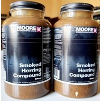 Ликвид CC Moore Smoked Herring Compound 500 ml