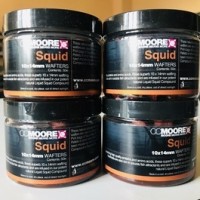 Вафтерсы CC Moore Squid Wafters 10x14mm