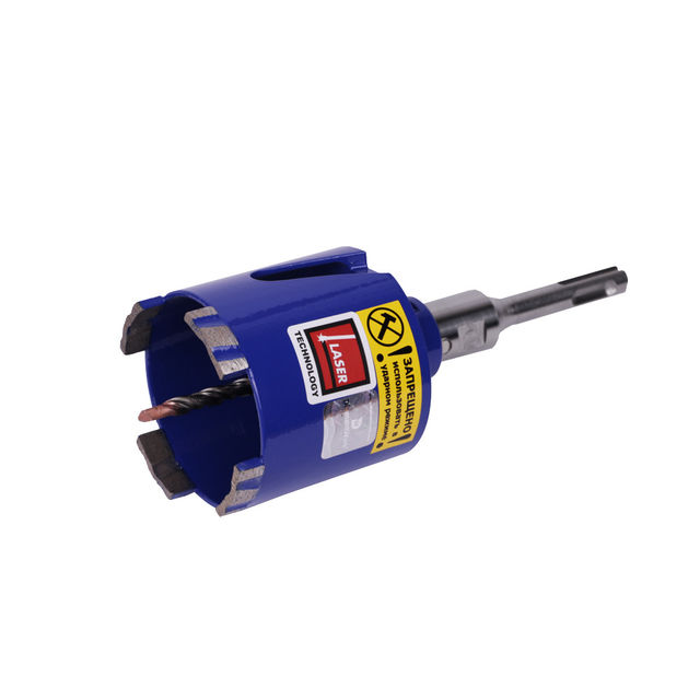 Сверло алмазное DISTAR САСС-W 68x65-4xМ16 T-Бетон / SDS+ (17982091081)