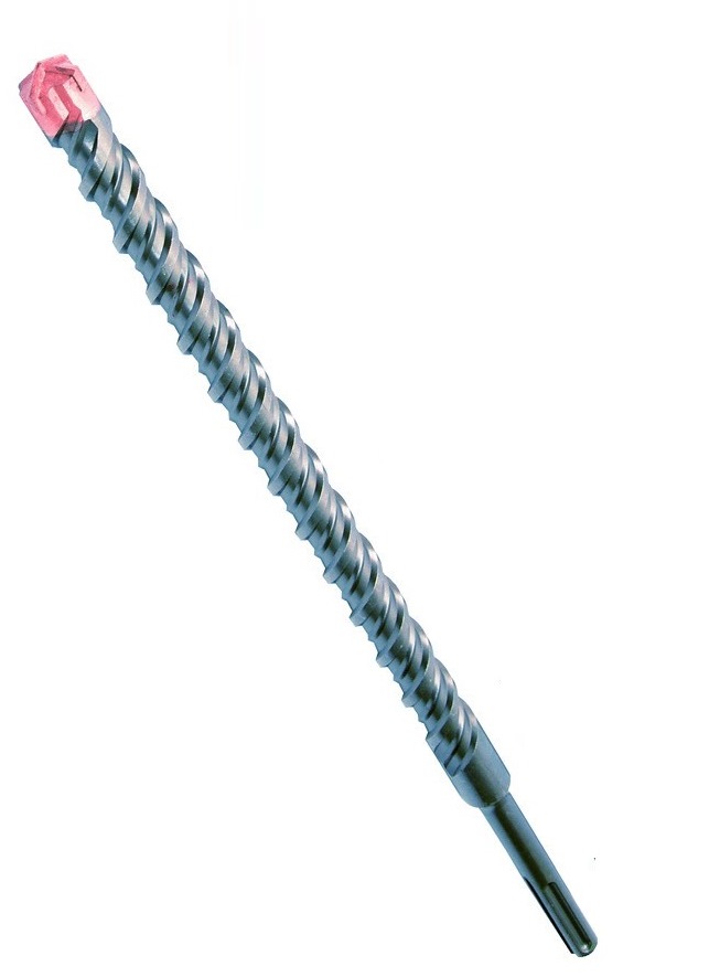 Бур GRANITE SDS-max Quattro 40 х 1000 мм (4-40-100)