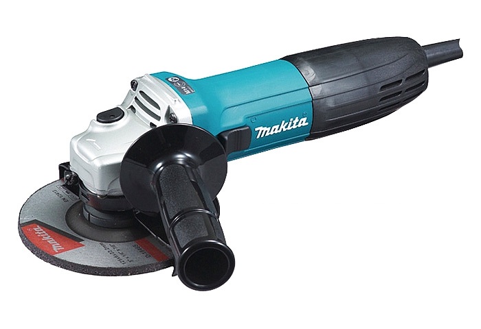 Угловая шлифмашина MAKITA GA5030