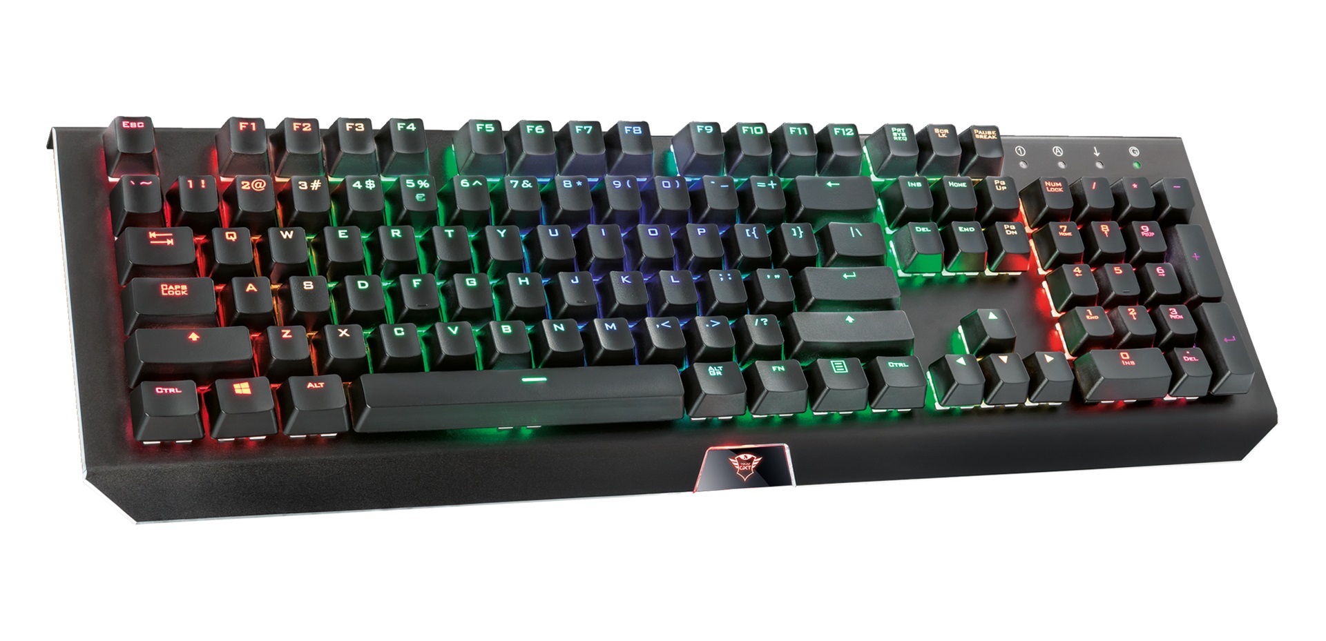 Механическая игровая клавиатура GXT 890 Cada RGB Mechanical Keyboard (22690)
