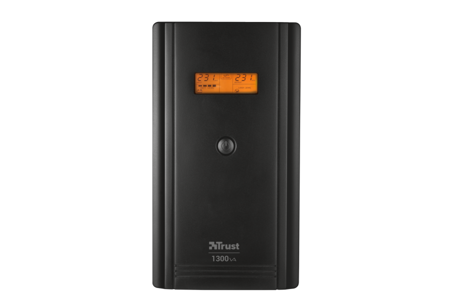 ИБП Axxon 1300VA UPS with LCD display