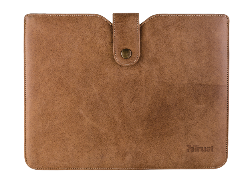 Чехол для планшета Leather sleeve for 10” tablets