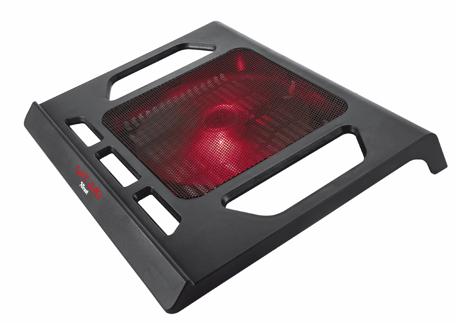Охлаждающая подставка для ноутбука GXT 220 Notebook Cooling Stand